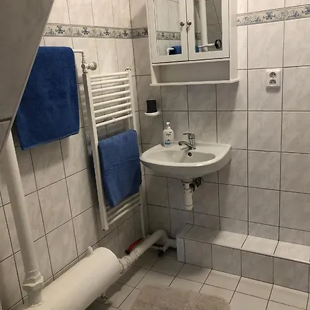 Olesnicke Staveni 別荘 Olešnice