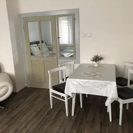 Olesnicke Staveni Olešnice