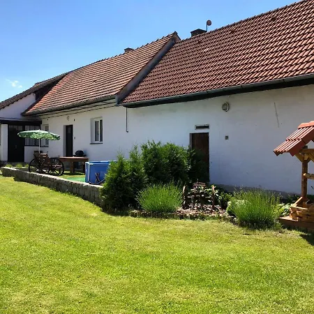 Olesnicke Staveni * Olešnice